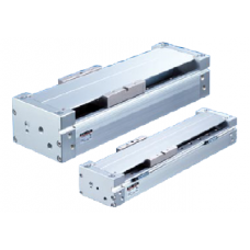 Magnetically Coupled Rodless Cylinders